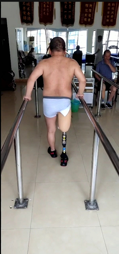 奧索2000關節+暴風系列腳板