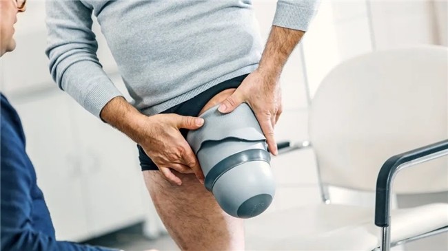 炎炎夏日，湖南國(guó)安教您解決殘肢出汗發(fā)臭問(wèn)題！