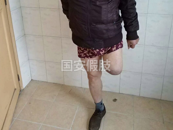 長沙國安假肢康復用品有限公司,長沙假肢用品,國安假肢康復用品,假肢矯形器,康復器材,假肢配件,矯形器支具