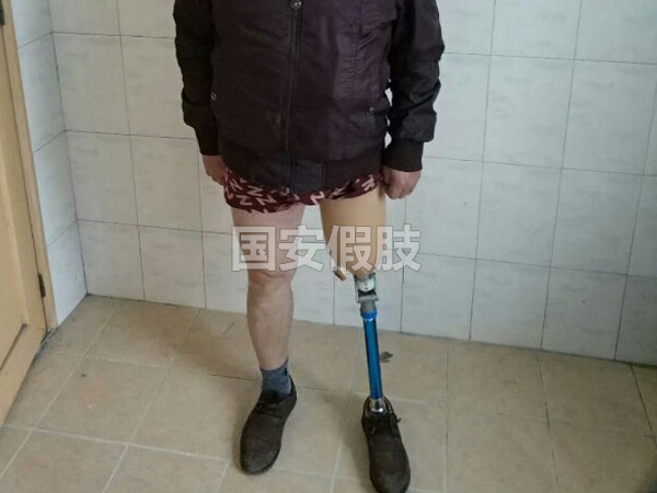 長沙國安假肢康復用品有限公司,長沙假肢用品,國安假肢康復用品,假肢矯形器,康復器材,假肢配件,矯形器支具