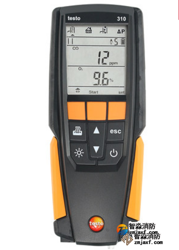 福州煙氣分析儀(福州消防評估) 福州煙氣分析儀(福州消防評估)