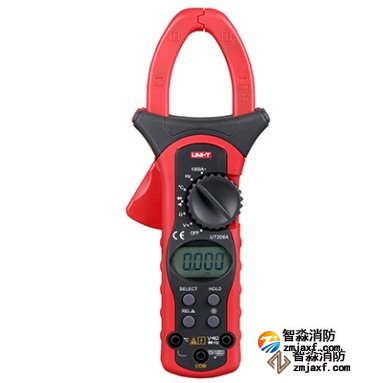 UT221 2000A 數(shù)字鉗形表 UT221 2000A 數(shù)字鉗形表