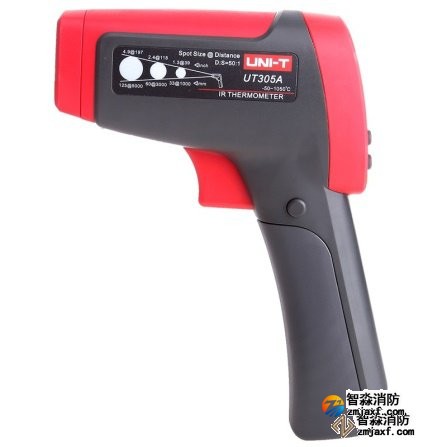 UT305A 紅外測溫儀 UT305A 紅外測溫儀